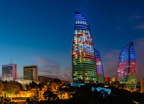 Azerbaijan