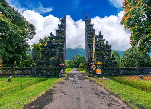 Bali