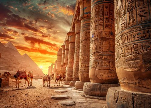 Egypt