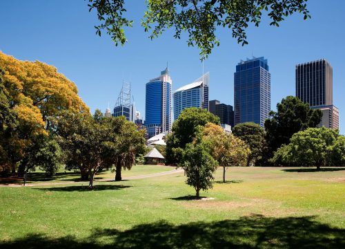 Australia