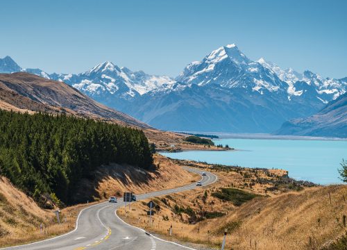 New Zealand