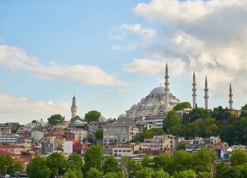 Turkey