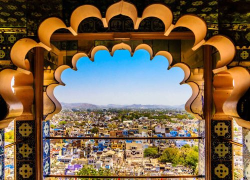 Rajasthan